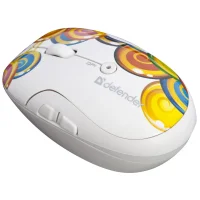 Мышь Defender To-GO MS-565 Nano Candy фото 2